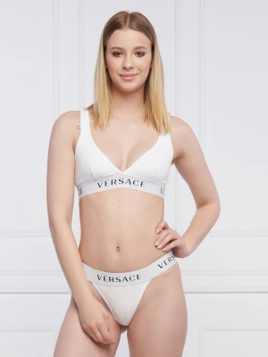 Versace Biustonosz