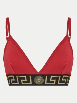 Versace Biustonosz braletka 1000656 1A10011 Czerwony