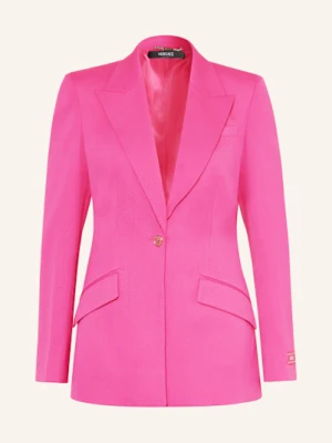 Versace Blezer pink