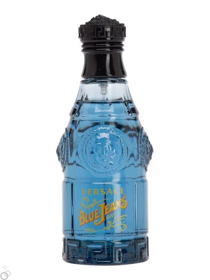 Versace Blue Jeans - EDT - 75 ml rozmiar: onesize
