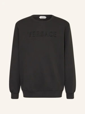 Versace Bluza schwarz