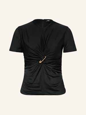 Versace Bluzka schwarz