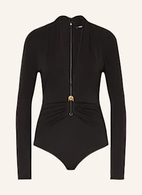 Versace Body schwarz