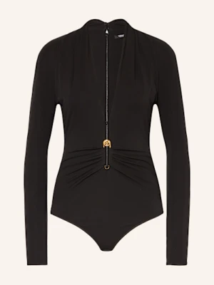 Versace Body schwarz