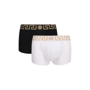Versace Bokserki 2-pack