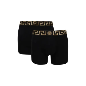 Versace Bokserki 2-pack