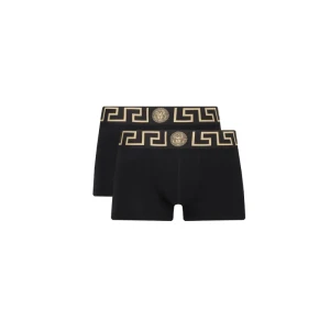 Versace Bokserki 2-pack