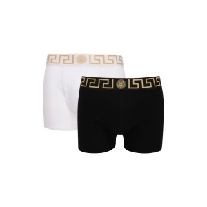Versace Bokserki 2-pack