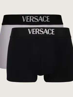 Versace Bokserki 2-pack