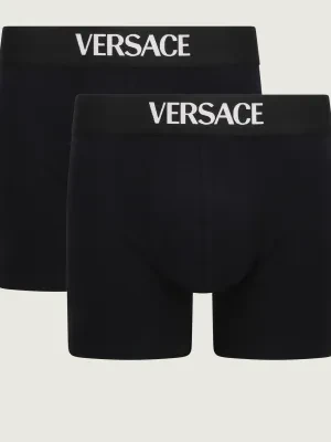 Versace Bokserki 2-pack