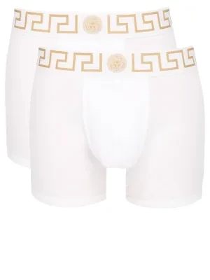 Versace Bokserki 2-pack