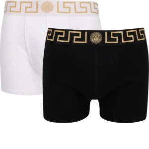 Versace Bokserki 2-pack