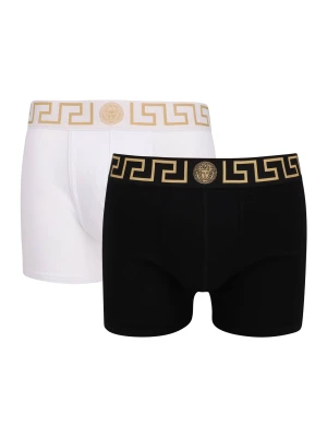 Versace Bokserki 2-pack
