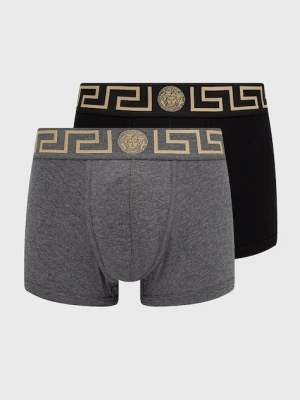 Versace Bokserki (2-pack)