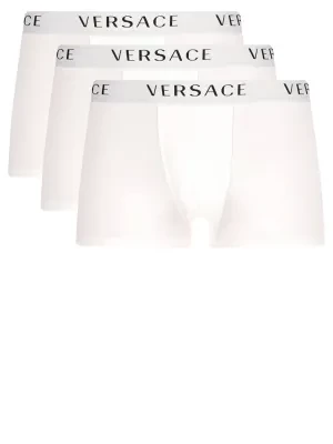 Versace Bokserki 3-pack