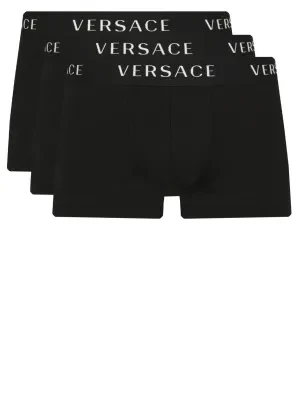 Versace Bokserki 3-pack