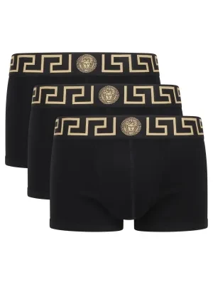 Versace Bokserki 3-pack