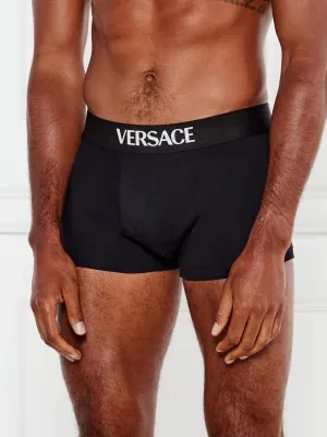 Versace Bokserki 3-pack