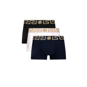 Versace Bokserki 3-pack