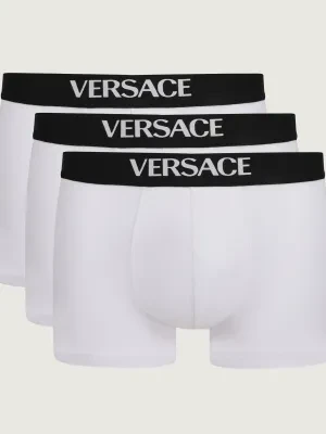 Versace Bokserki 3-pack