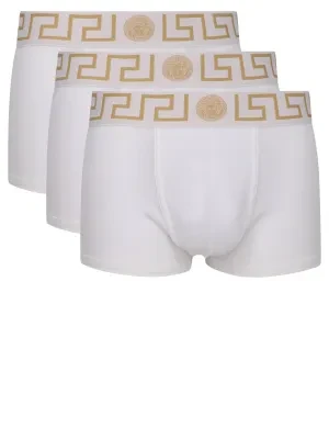 Versace Bokserki 3-pack