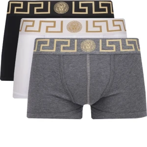 Versace Bokserki 3-pack