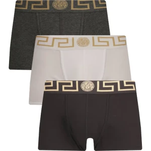 Versace Bokserki 3-pack