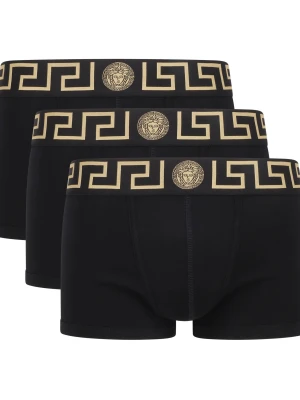 Versace Bokserki 3-pack