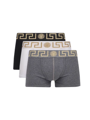 Versace Bokserki 3-pack
