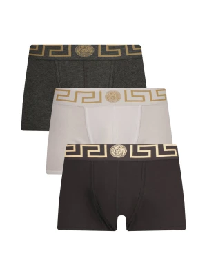 Versace Bokserki 3-pack