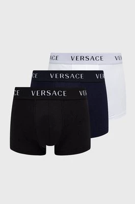 Versace bokserki (3-pack) męskie AU04320