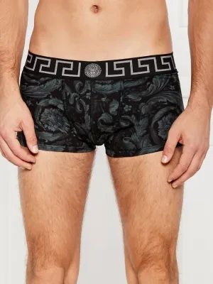 Versace Bokserki BAROCCO