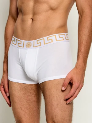 Versace Bokserki biały