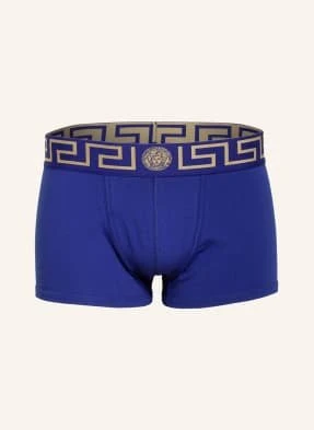 Versace Bokserki blau