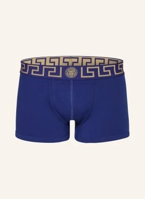 Versace Bokserki blau