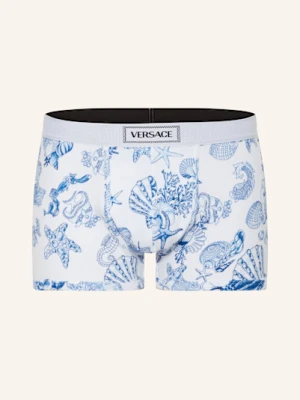 Versace Bokserki blau