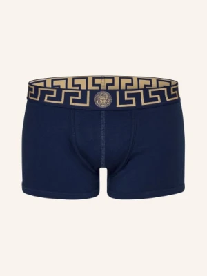 Versace Bokserki blau