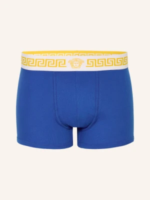 Versace Bokserki blau
