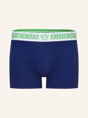 Versace Bokserki blau