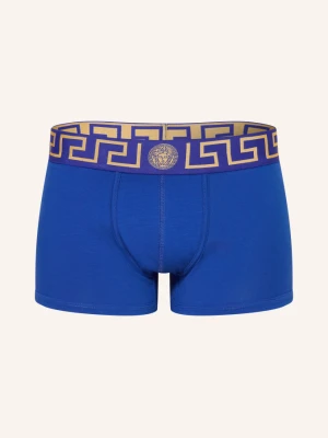 Versace Bokserki blau