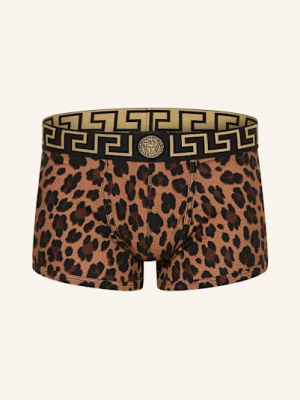 Versace Bokserki braun