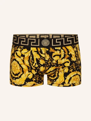 Versace Bokserki gold