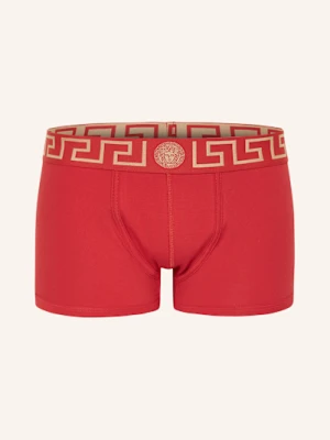 Versace Bokserki rot