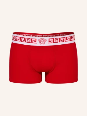 Versace Bokserki rot