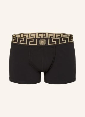 Versace Bokserki schwarz
