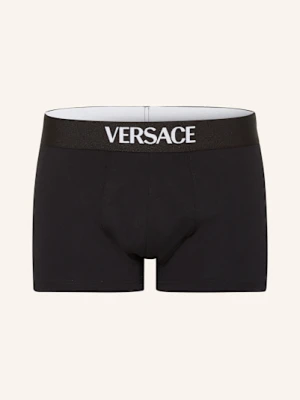 Versace Bokserki schwarz