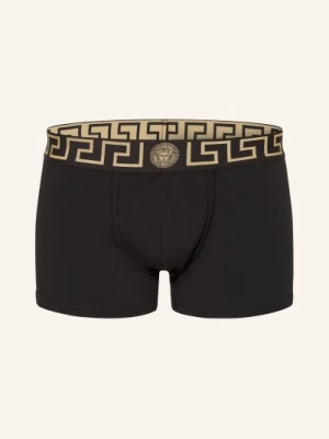 Versace Bokserki schwarz