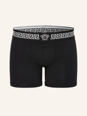 Versace Bokserki schwarz