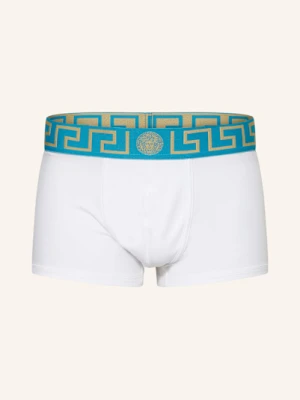 Versace Bokserki weiss