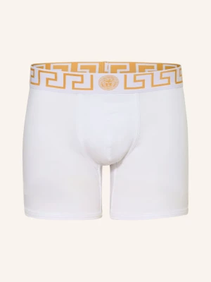 Versace Bokserki weiss